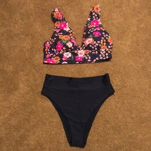 Discount Shipping! Aerie and Target Swim Set!
